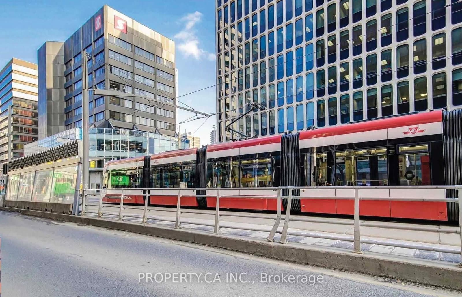 60 St Clair Avenue W, Unit 202 thumbnail 20