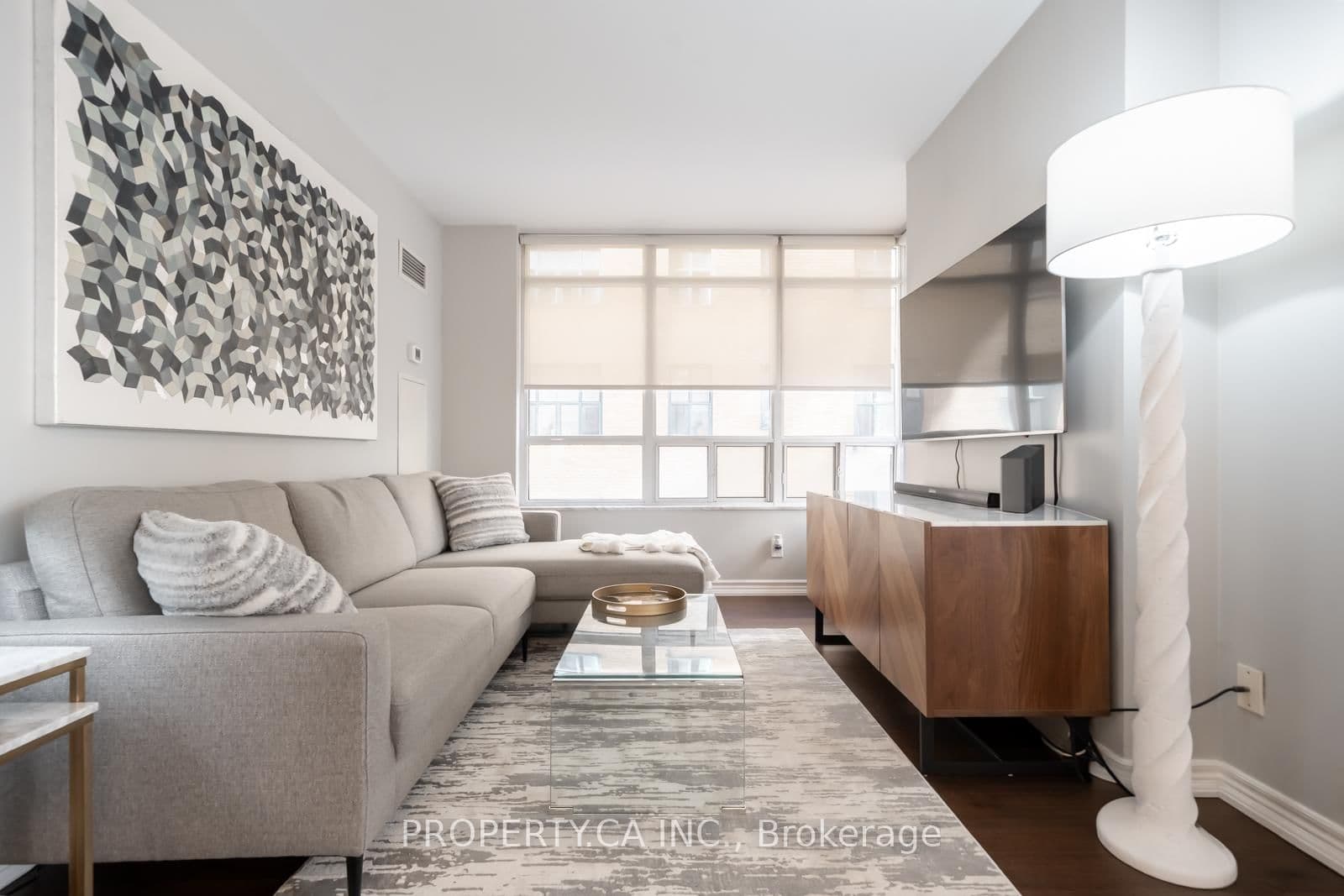 60 St Clair Avenue W, Unit 202 thumbnail 5