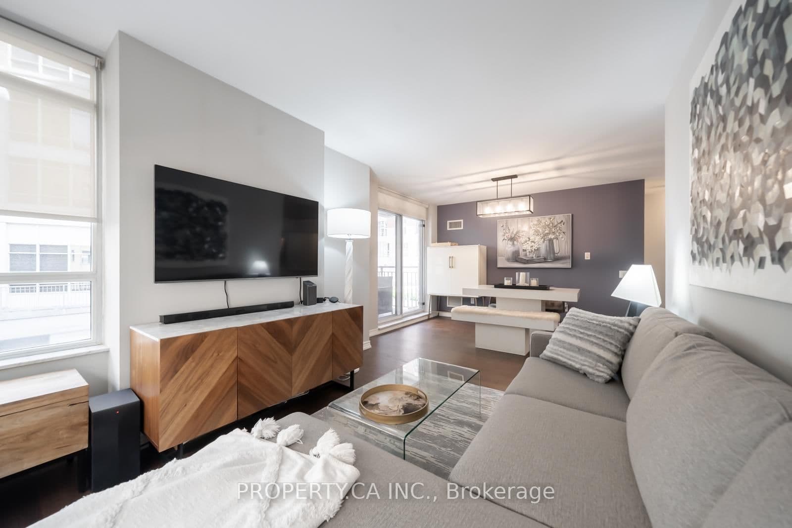 60 St Clair Avenue W, Unit 202 thumbnail 6