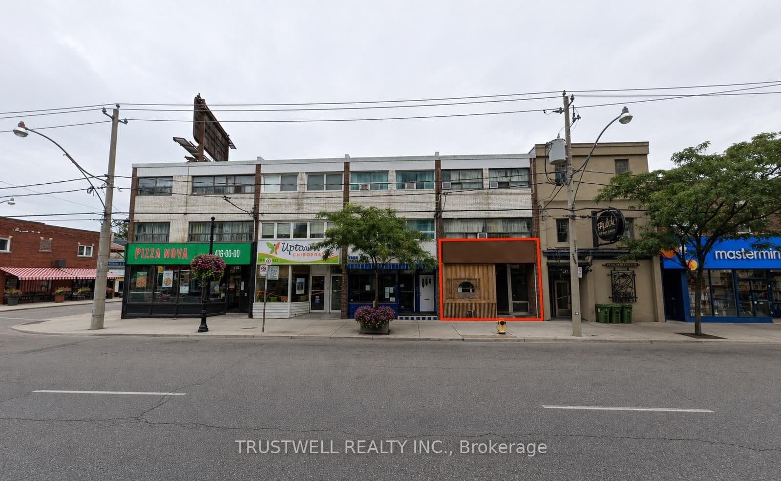 643A Mount Pleasant Road - Image 1