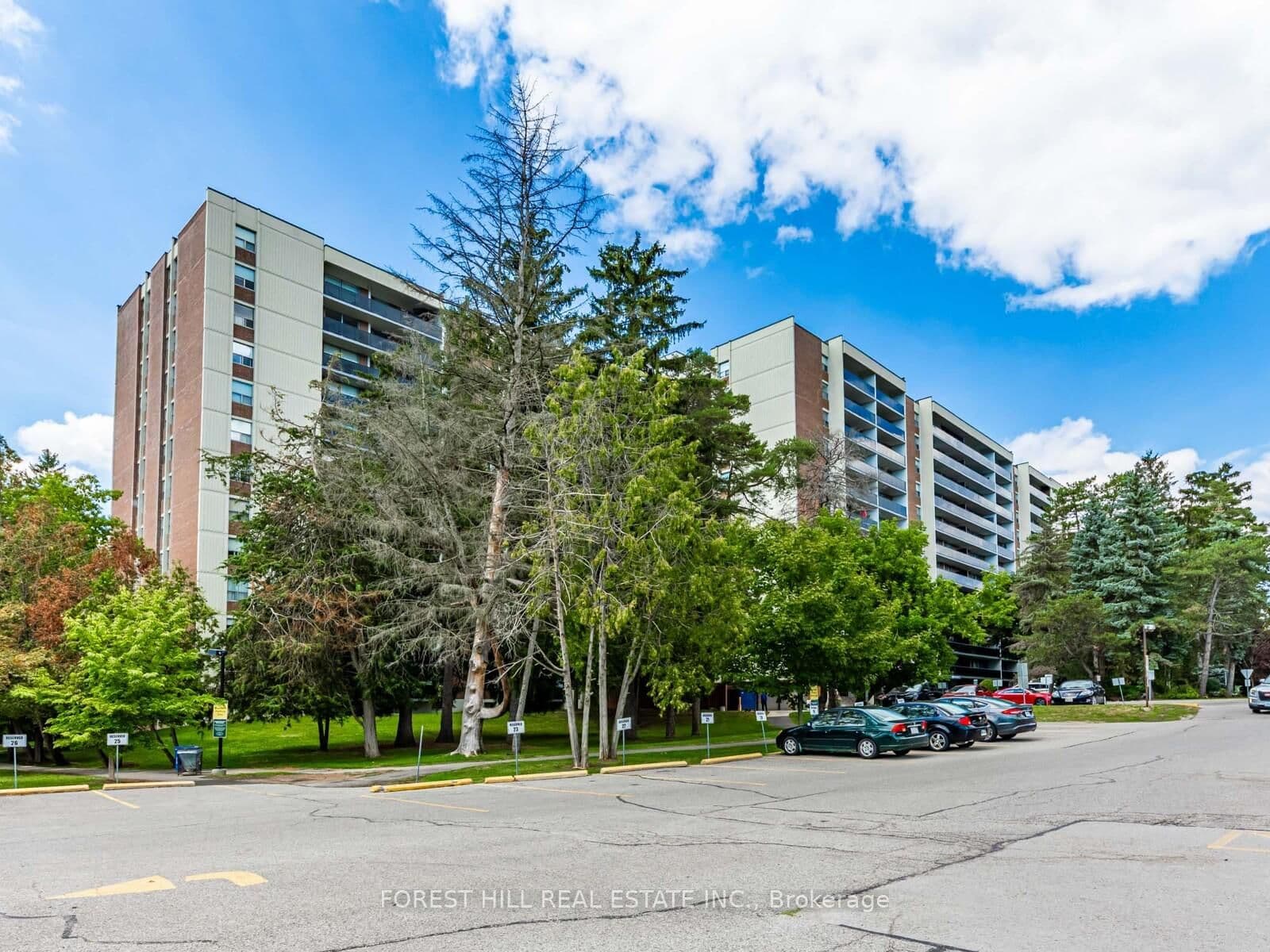 4001 Bayview Avenue, Unit PL5 - Image 1