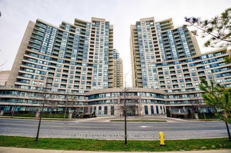 503 Beecroft Road, Unit 1610 - Image 1