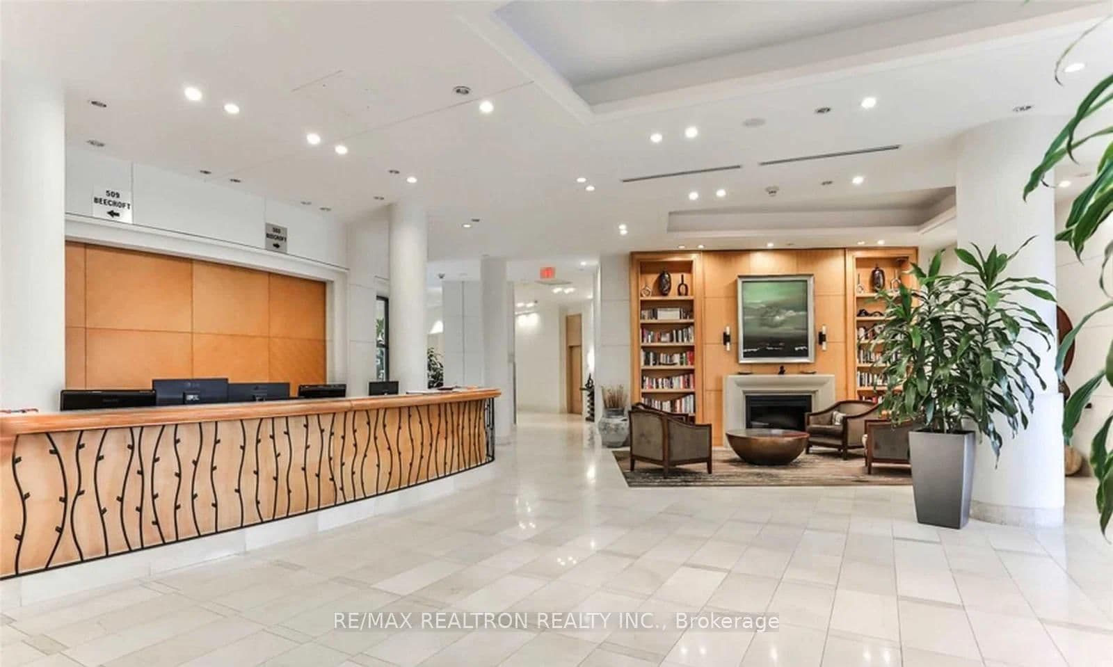 503 Beecroft Road, Unit 1610 thumbnail 5