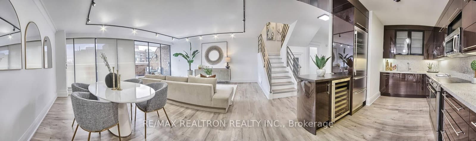 55A Avenue Road, Unit 406 thumbnail 16