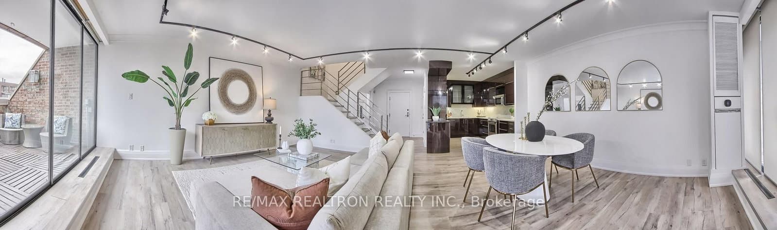 55A Avenue Road, Unit 406 thumbnail 21