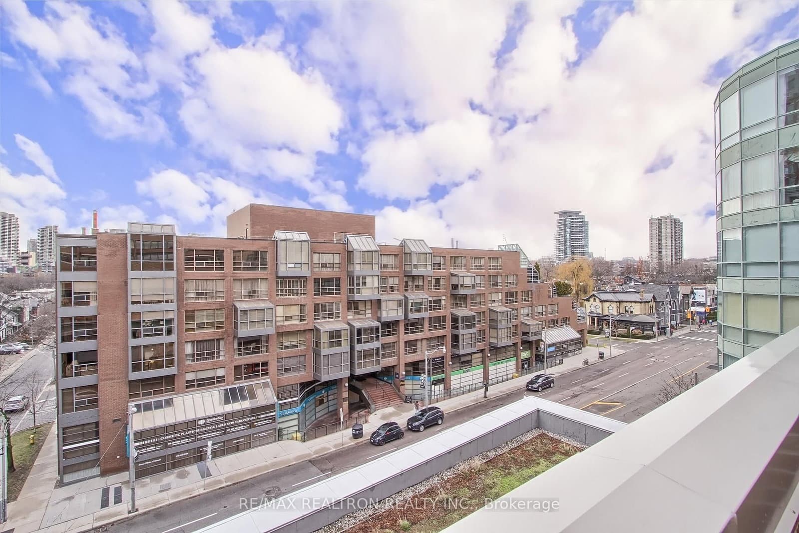 55A Avenue Road, Unit 406 thumbnail 48