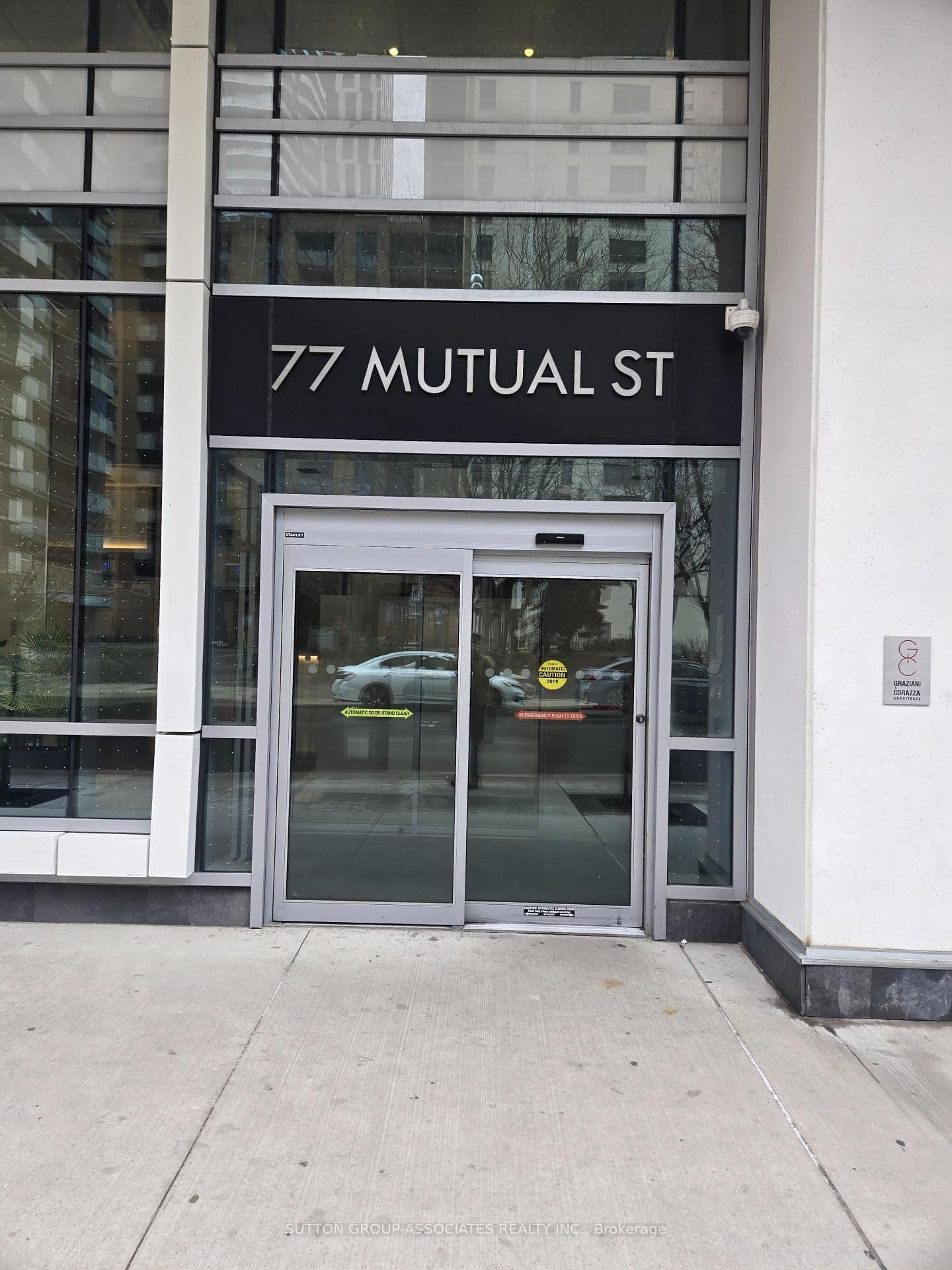 #3001 - 77 Mutual Street