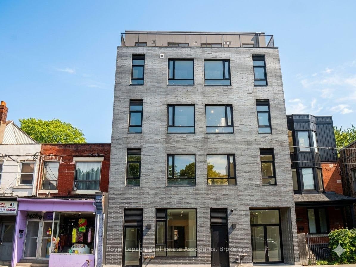 1000 Bathurst Street, Unit 401 - Image 1