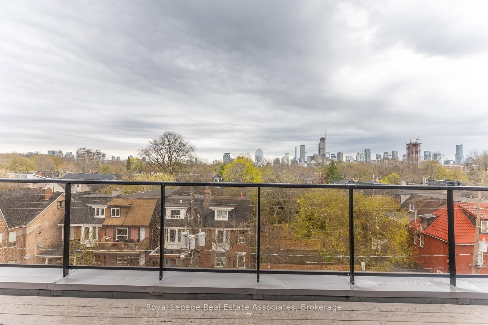1000 Bathurst Street, Unit 401 thumbnail 27