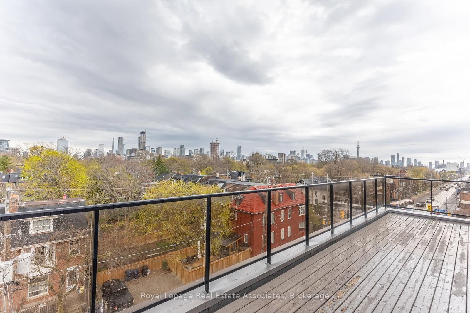 1000 Bathurst Street, Unit 401 thumbnail 28