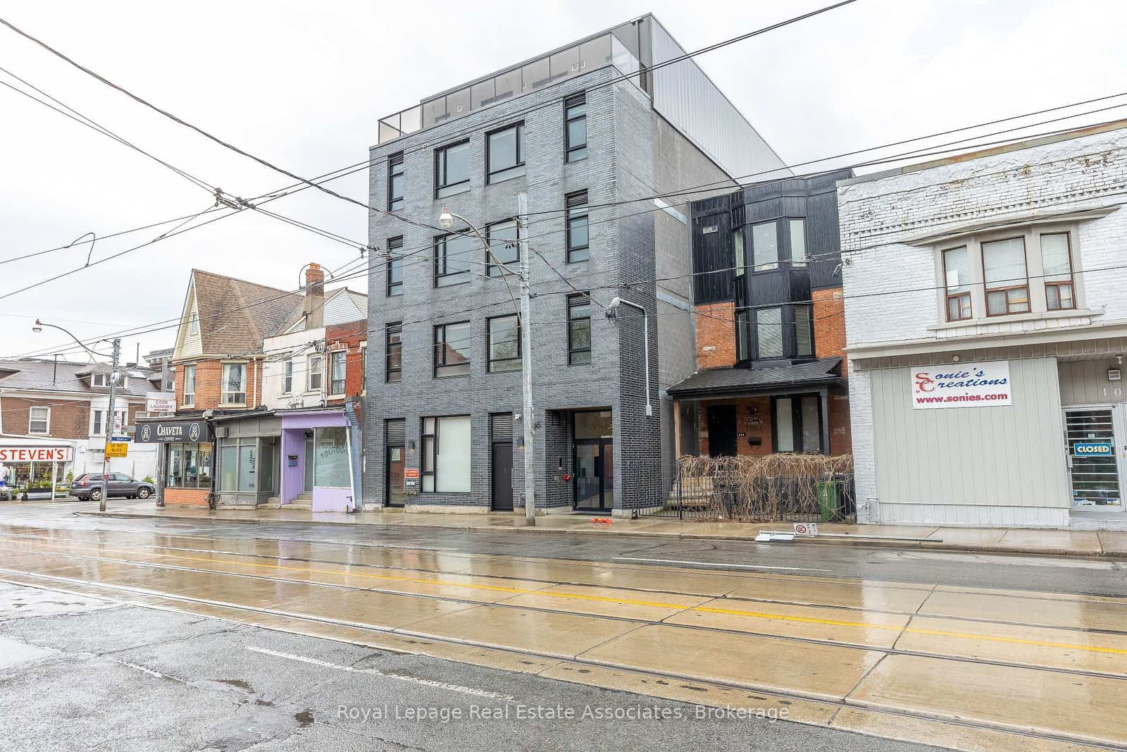 1000 Bathurst Street, Unit 401 thumbnail 33