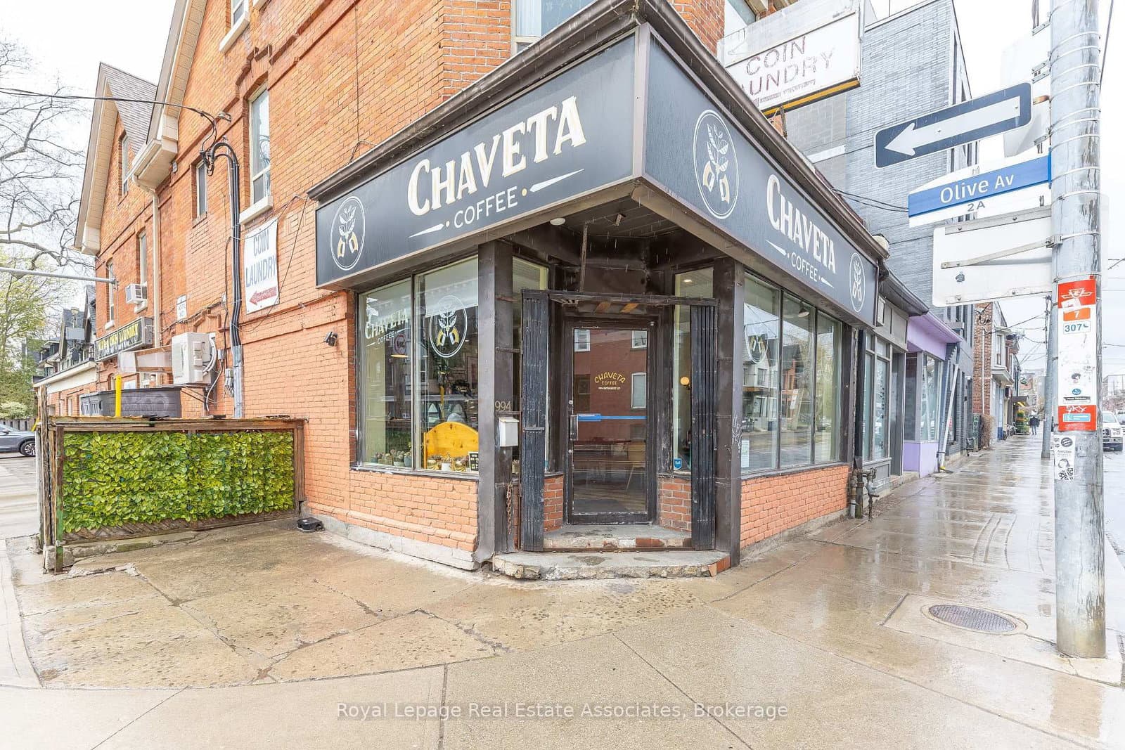 1000 Bathurst Street, Unit 401 thumbnail 34