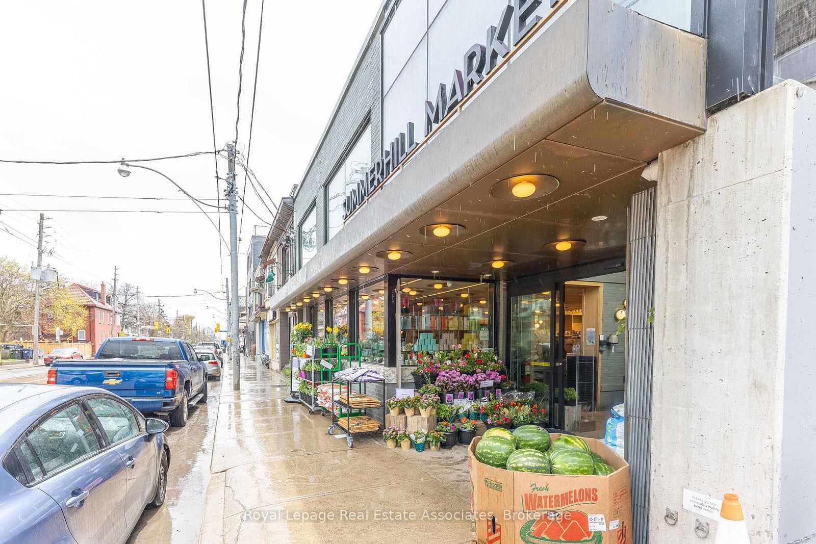 1000 Bathurst Street, Unit 401 thumbnail 35