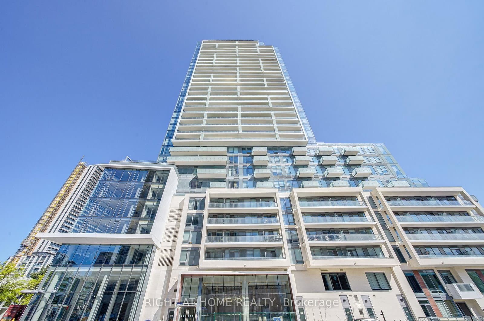 #S2410 - 8 Olympic Garden Drive