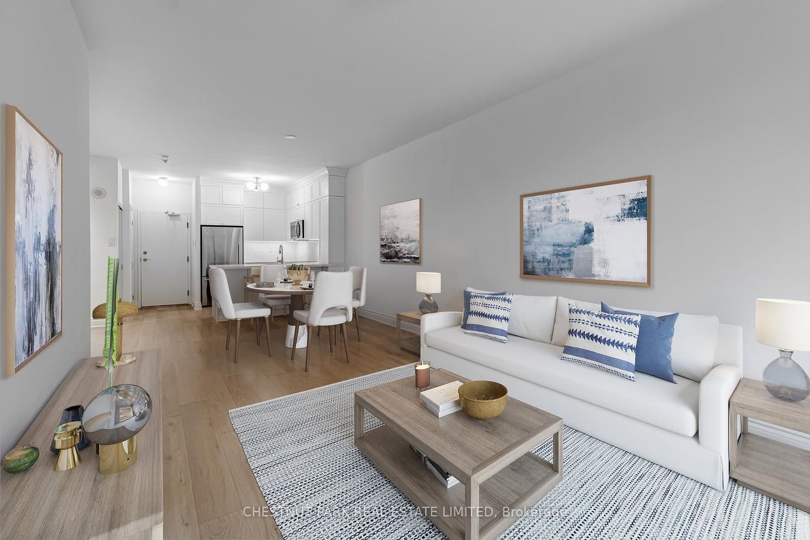 95 Prince Arthur Avenue, Unit 104 thumbnail 11