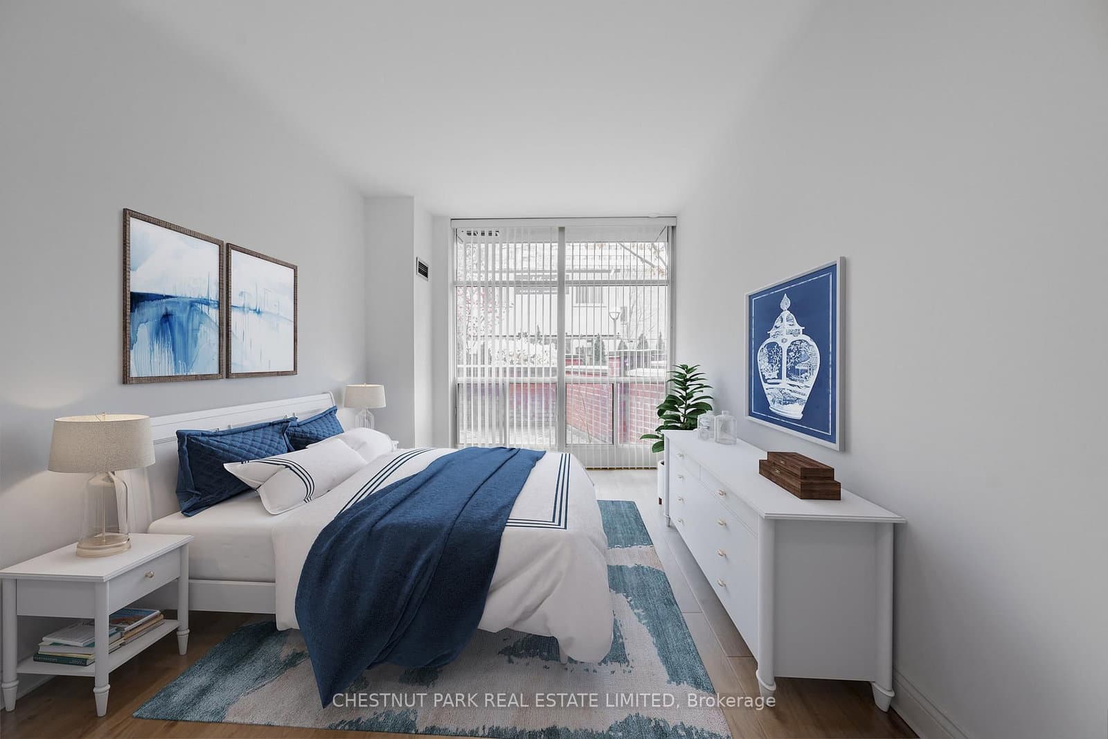95 Prince Arthur Avenue, Unit 104 thumbnail 15