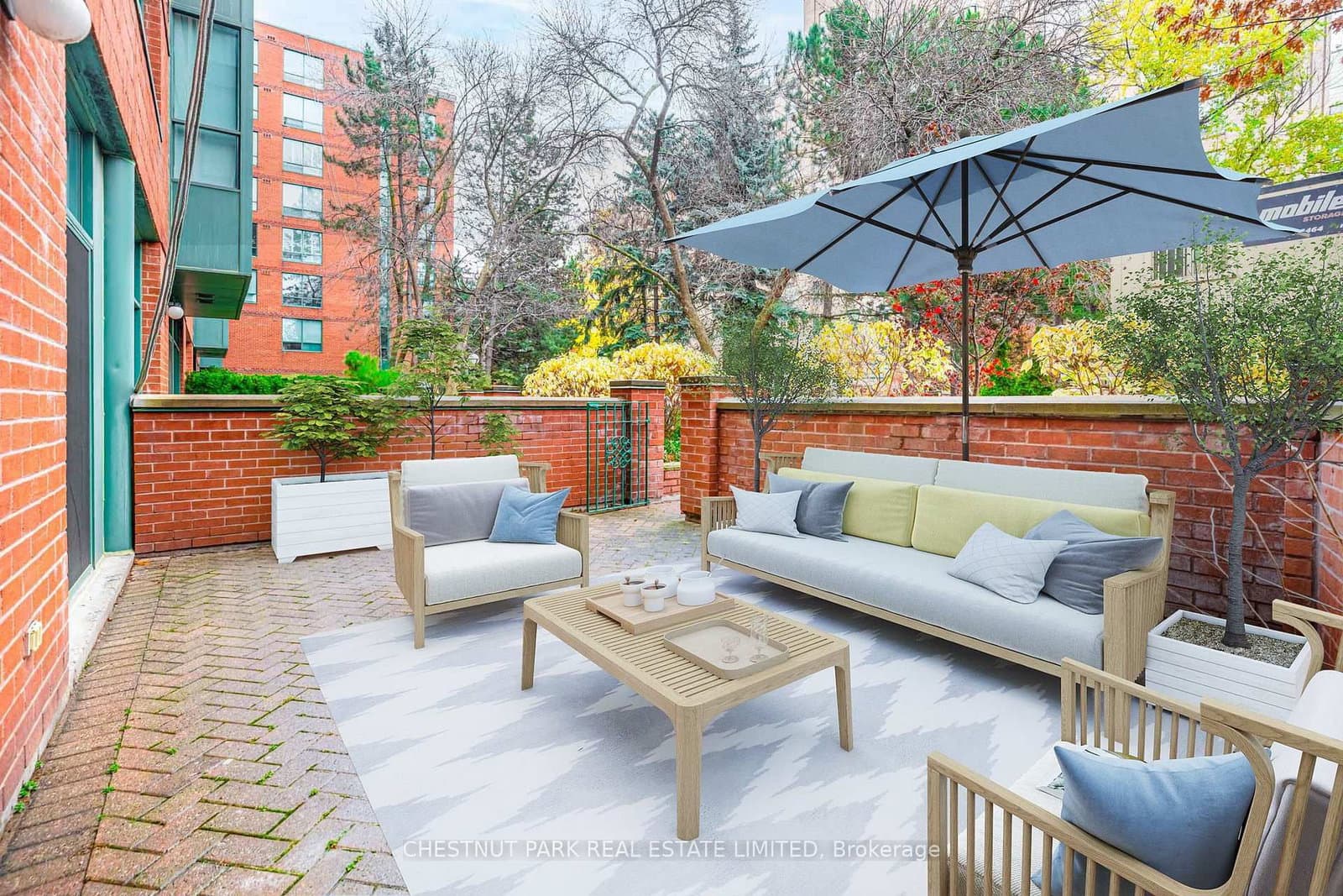 95 Prince Arthur Avenue, Unit 104 thumbnail 21