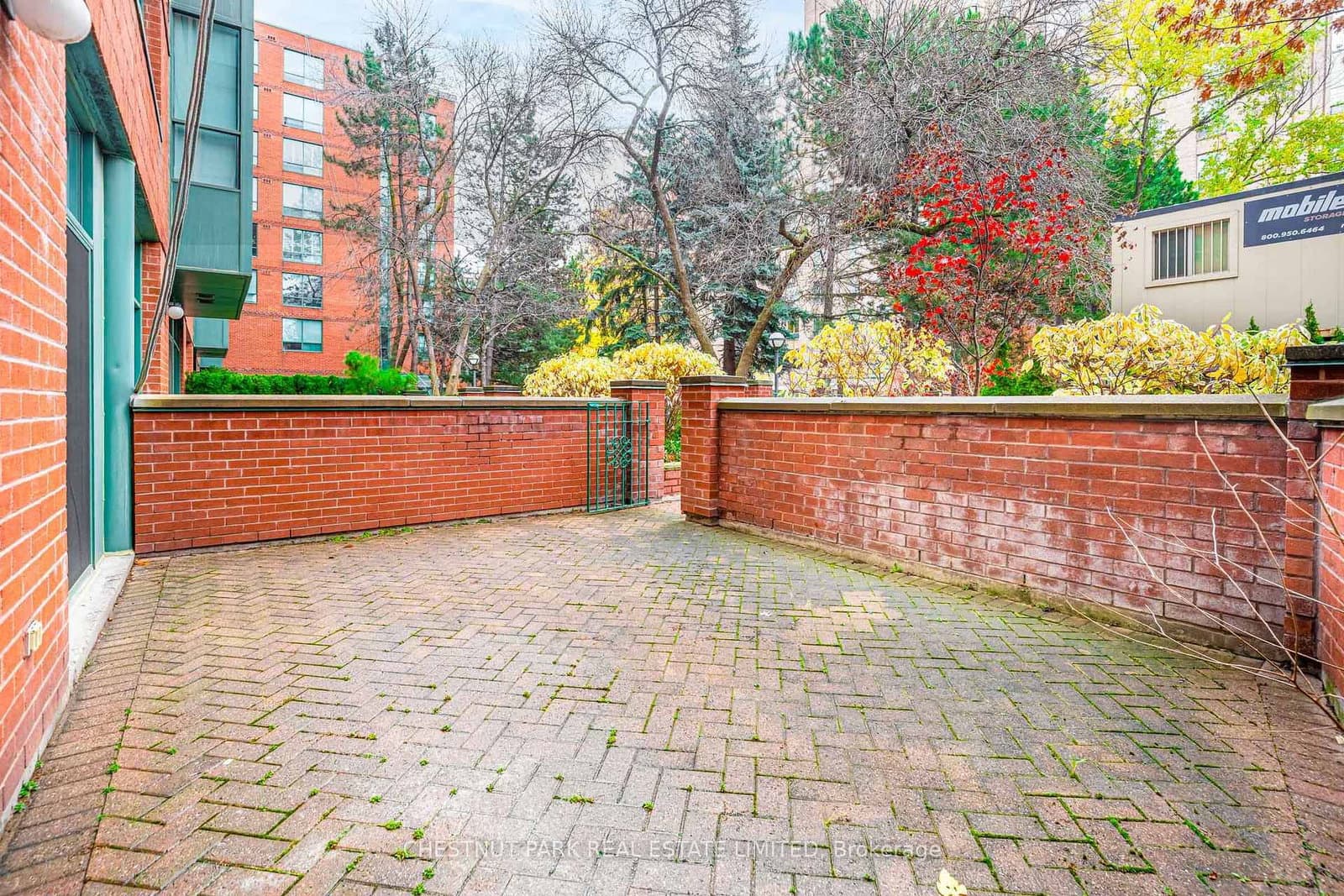 95 Prince Arthur Avenue, Unit 104 thumbnail 22