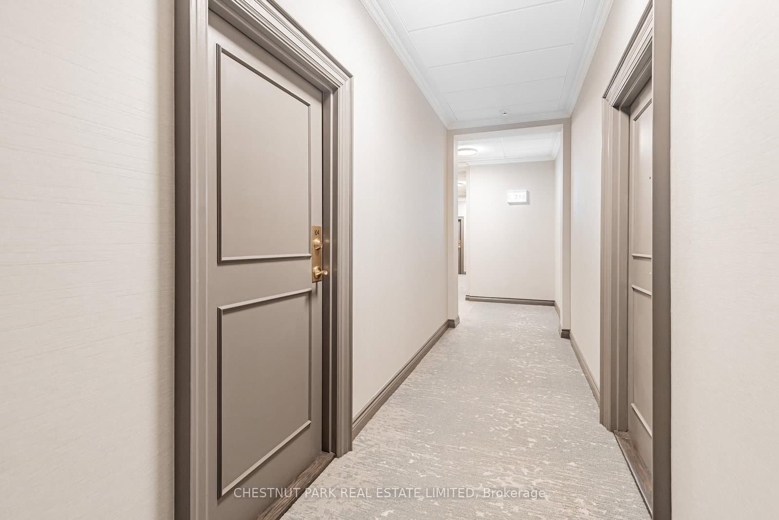 95 Prince Arthur Avenue, Unit 104 thumbnail 4