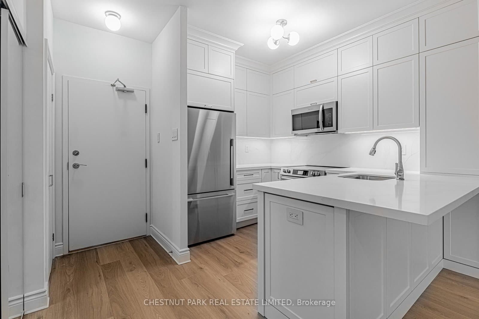 95 Prince Arthur Avenue, Unit 104 thumbnail 5