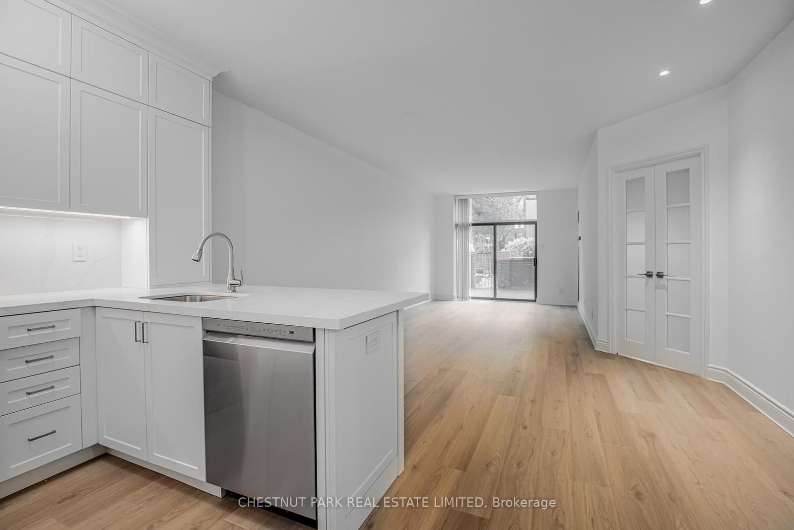 95 Prince Arthur Avenue, Unit 104 thumbnail 7