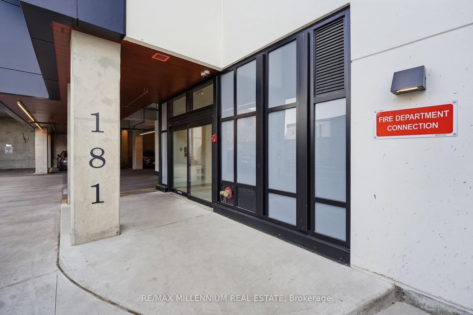 181 Sterling Road, Unit 314