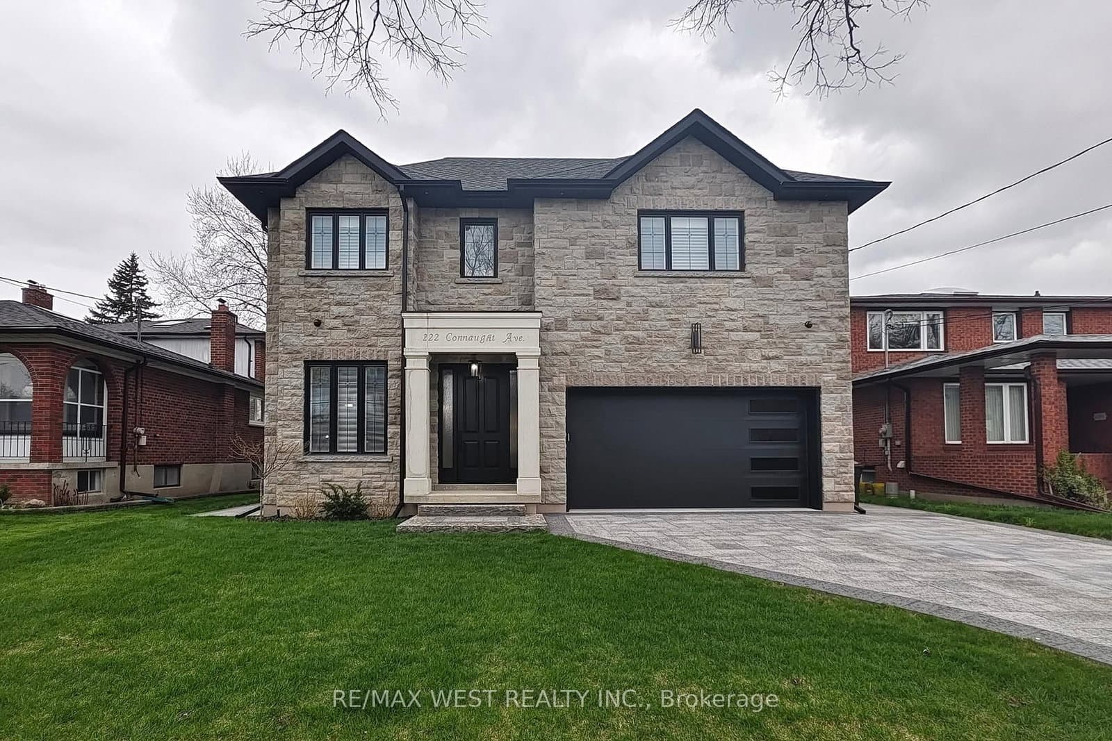 222 Connaught Avenue - Image 1