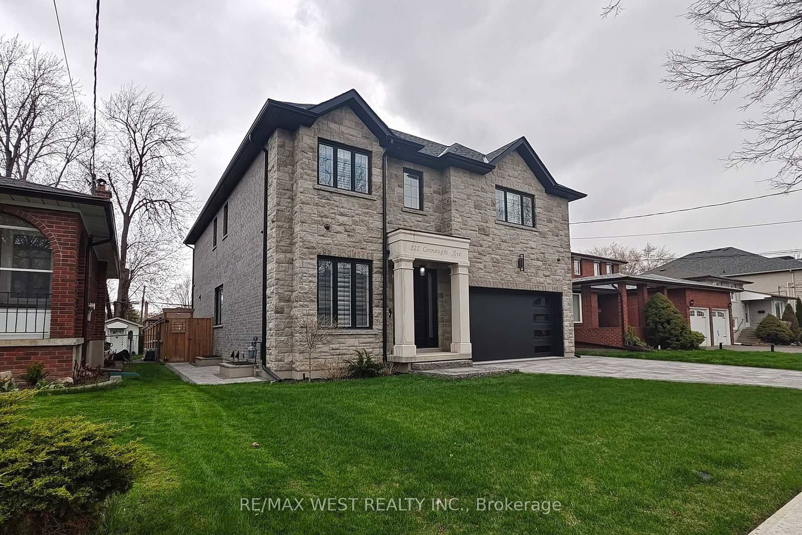 222 Connaught Avenue thumbnail 4