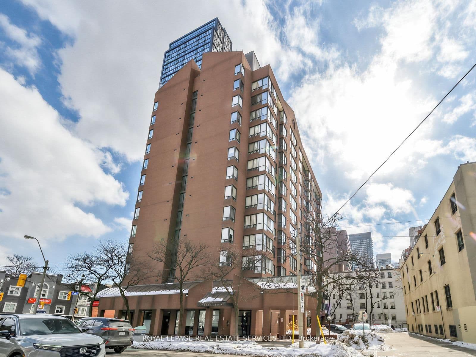 117 Gerrard Street E, Unit 310 - Image 1