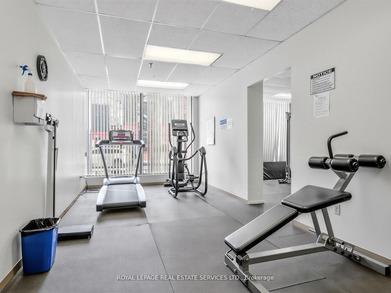 117 Gerrard Street E, Unit 310 thumbnail 20