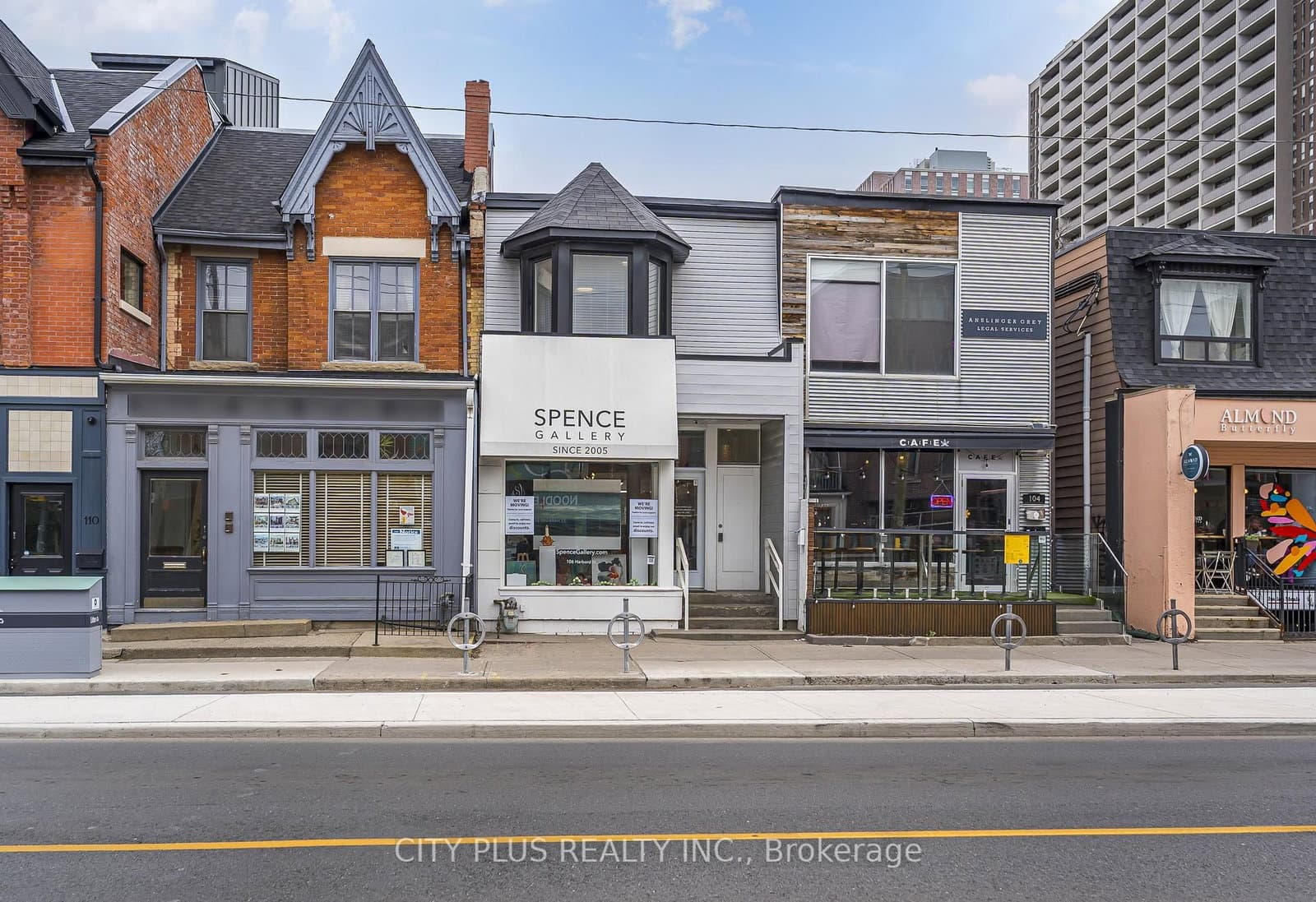 106 Harbord Street - Image 1