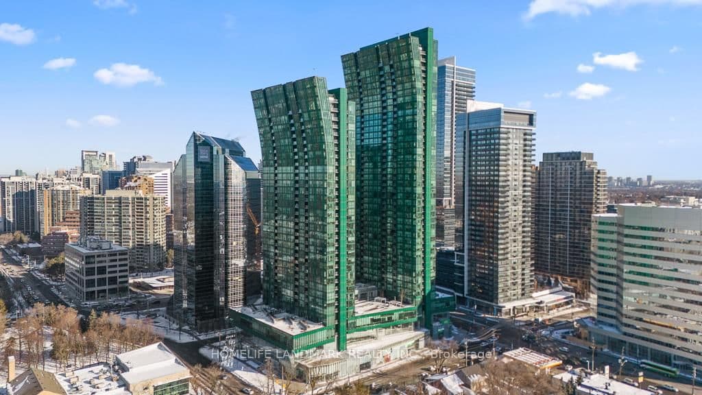 9 Bogert Avenue, Unit 3706 - Image 1