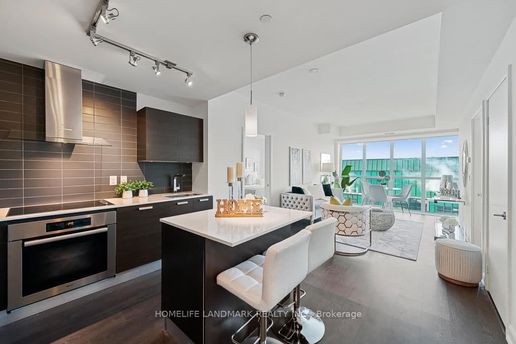 9 Bogert Avenue, Unit 3706 thumbnail 12