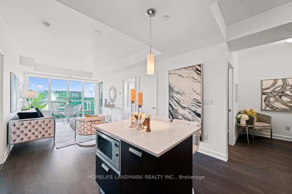 9 Bogert Avenue, Unit 3706 thumbnail 13