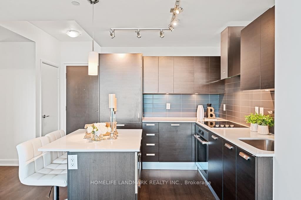 9 Bogert Avenue, Unit 3706 thumbnail 15