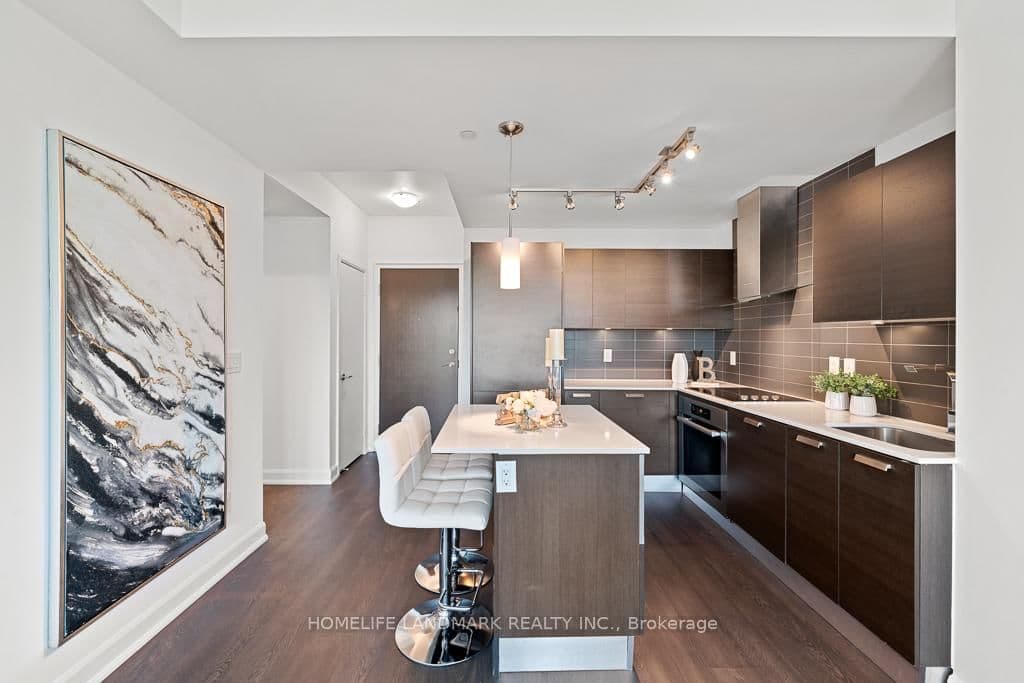 9 Bogert Avenue, Unit 3706 thumbnail 17