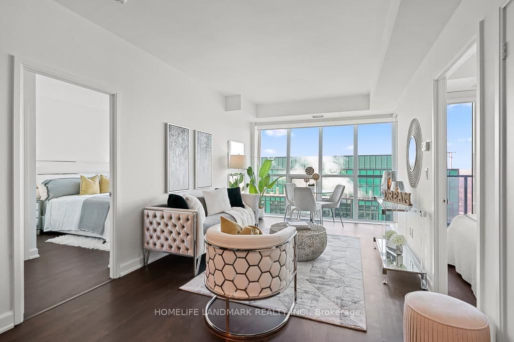 9 Bogert Avenue, Unit 3706 thumbnail 18