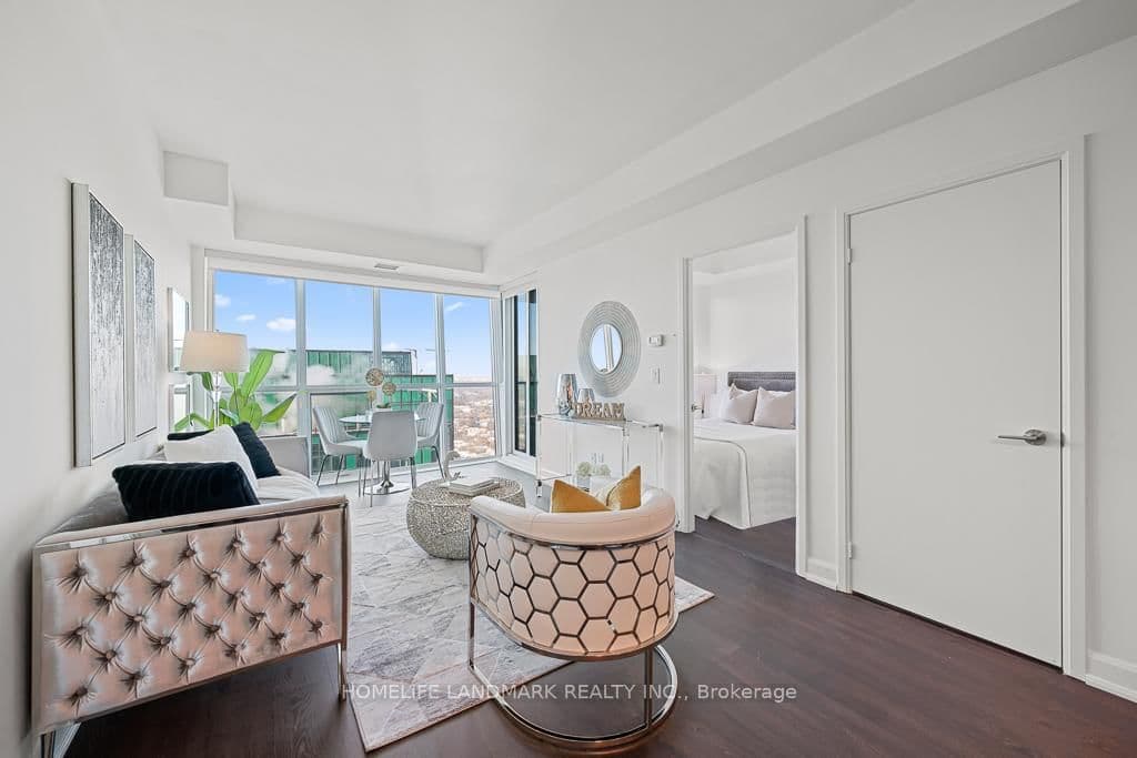 9 Bogert Avenue, Unit 3706 thumbnail 20