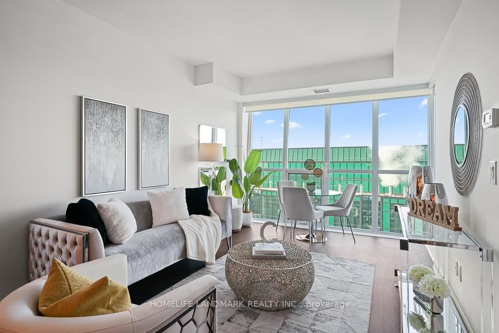 9 Bogert Avenue, Unit 3706 thumbnail 22