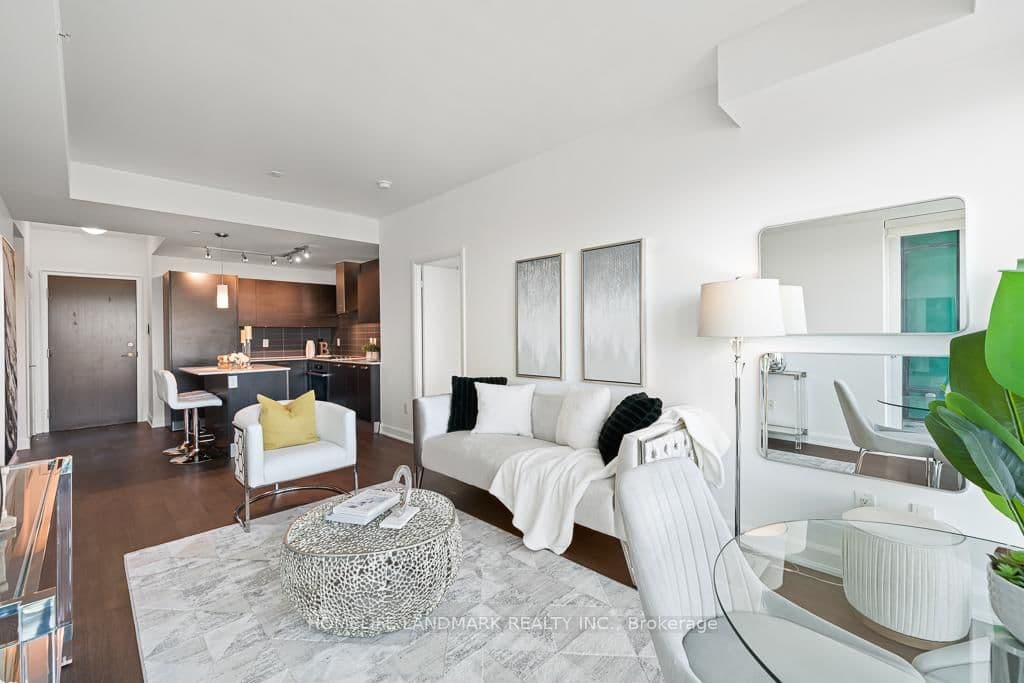 9 Bogert Avenue, Unit 3706 thumbnail 23