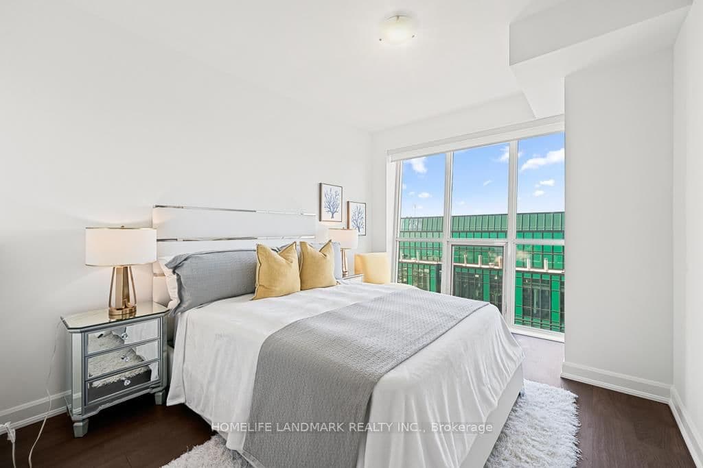 9 Bogert Avenue, Unit 3706 thumbnail 25