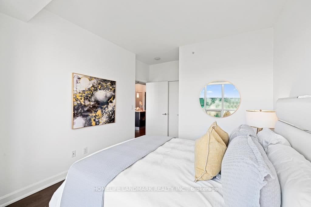 9 Bogert Avenue, Unit 3706 thumbnail 26