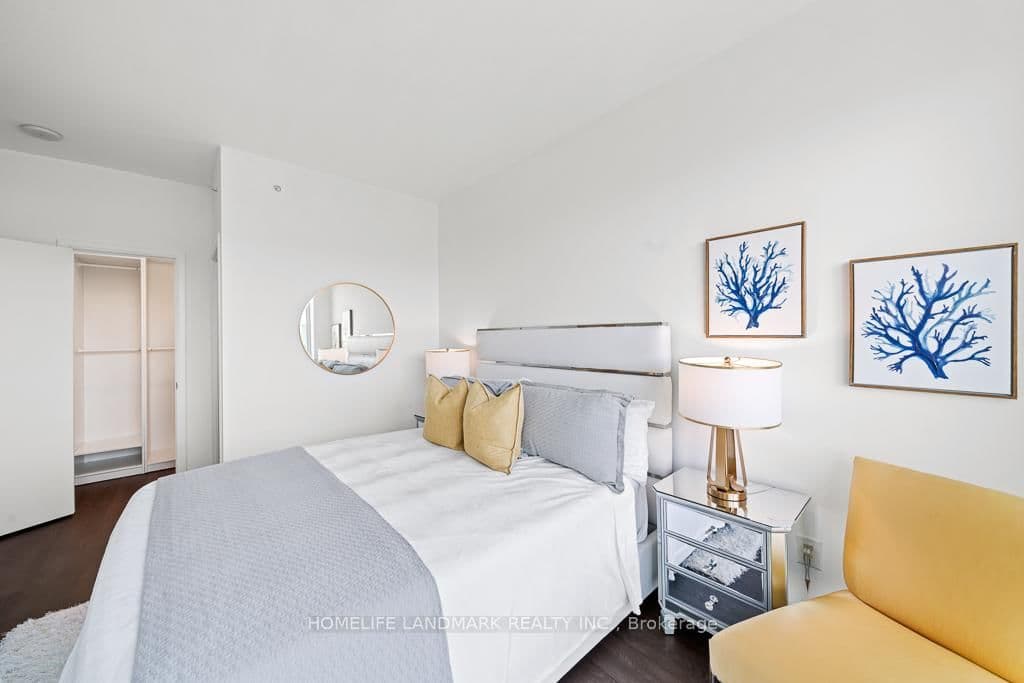 9 Bogert Avenue, Unit 3706 thumbnail 27