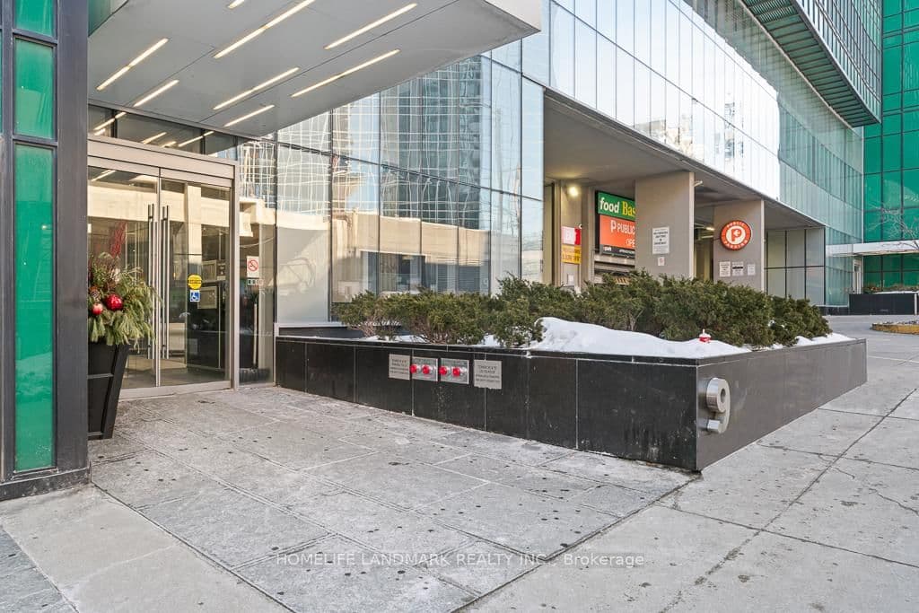 9 Bogert Avenue, Unit 3706 thumbnail 4