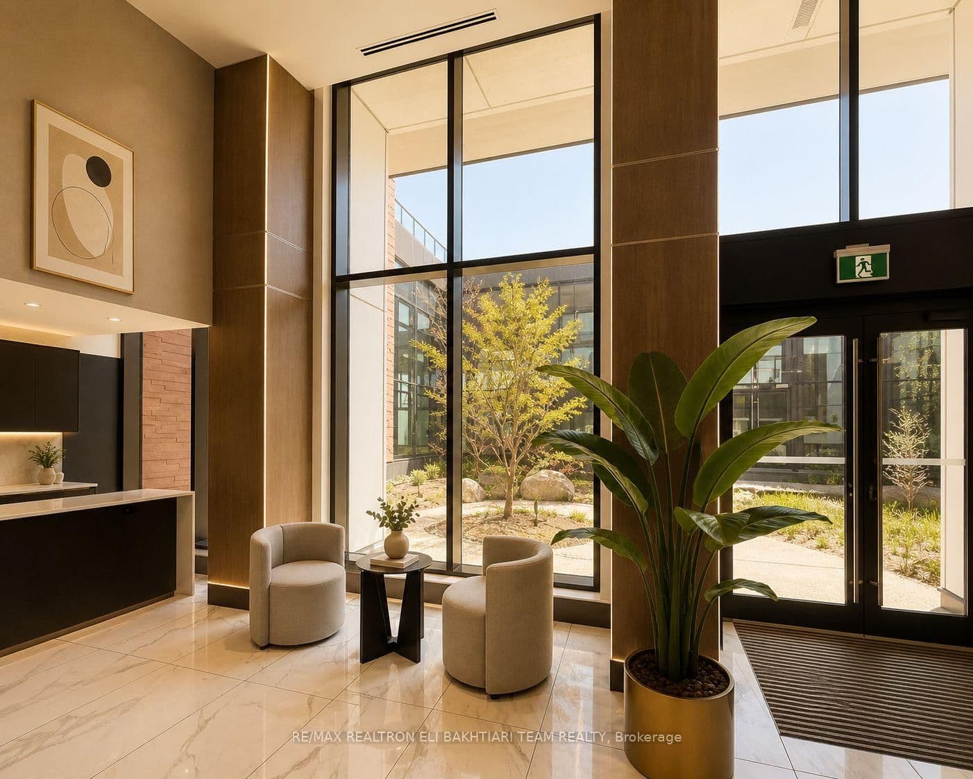 95 McMahon Drive, Unit 2511 thumbnail 25