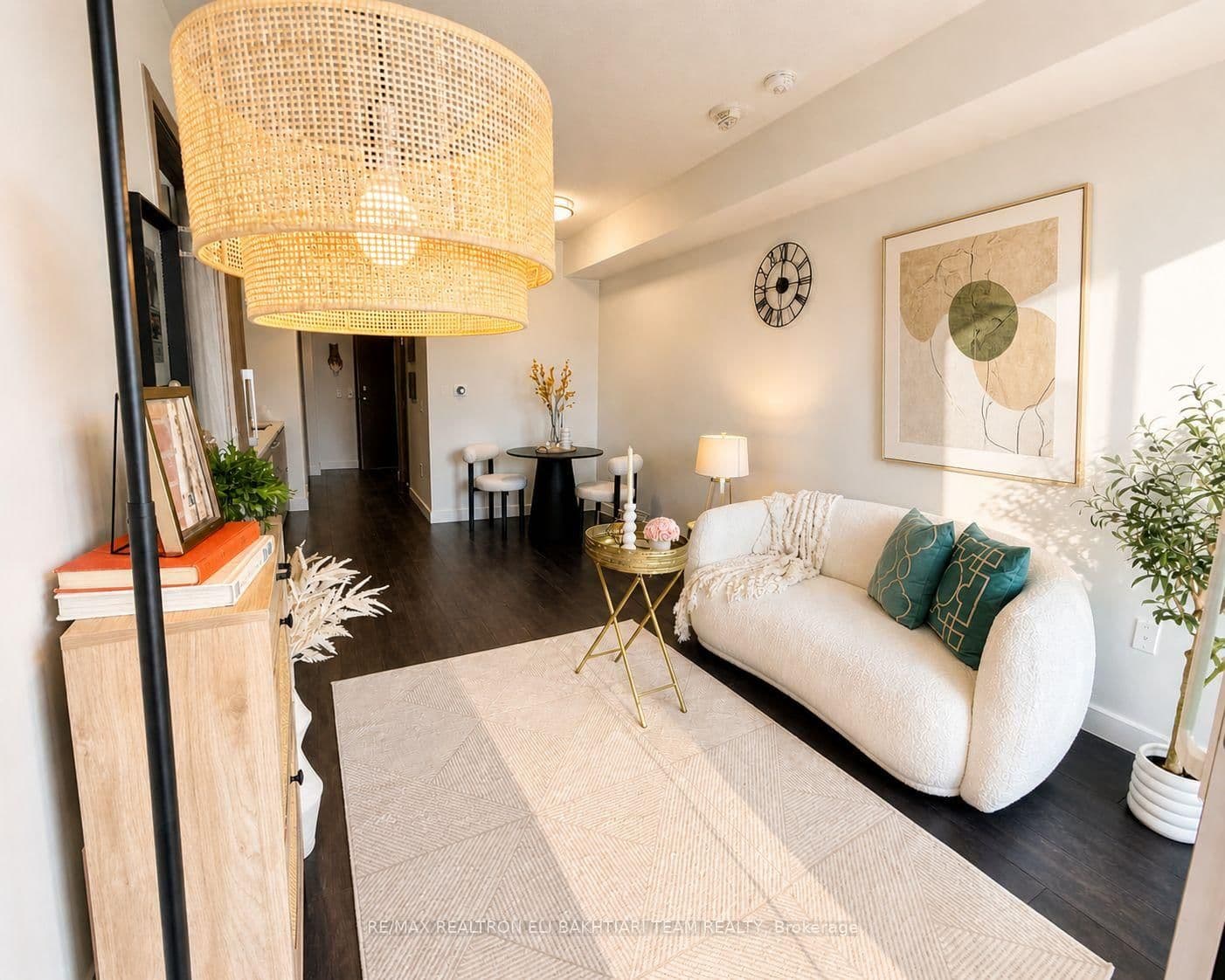 95 McMahon Drive, Unit 2511 thumbnail 4