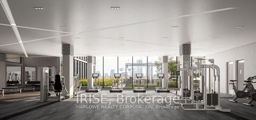 543 Richmond Street W, Unit 408 thumbnail 3