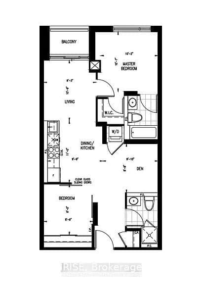 543 Richmond Street W, Unit 408 thumbnail 5