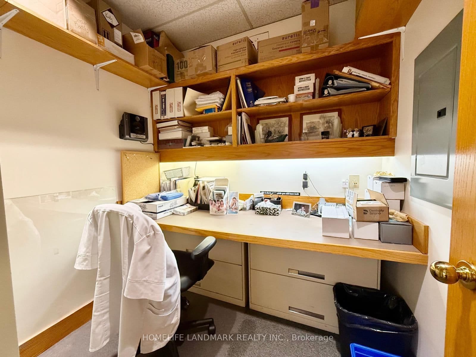 1100 Sheppard Avenue E, Unit 410 thumbnail 11