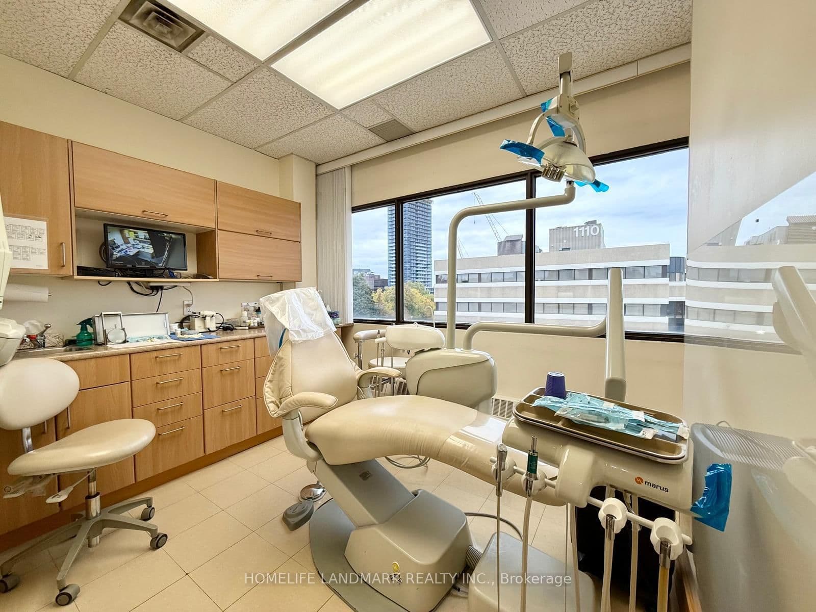 1100 Sheppard Avenue E, Unit 410 thumbnail 4
